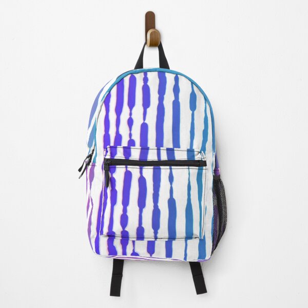 Item preview, Colorful stripes designed and sold by jerry-wanda.