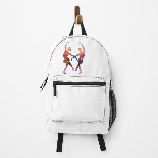 Item preview, Duo Ballet 6 Quote Art Design Inspirational Moti designed and sold by vividpixelusa.