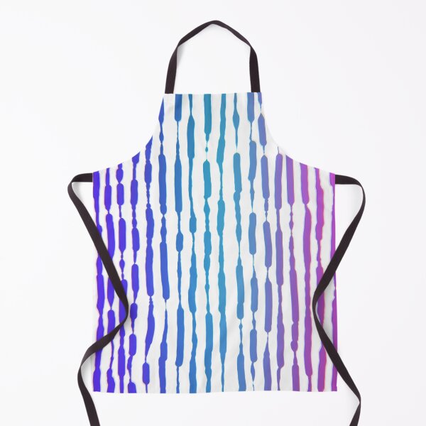 Item preview, Colorful stripes designed and sold by jerry-wanda.