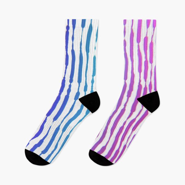 Item preview, Colorful stripes designed and sold by jerry-wanda.