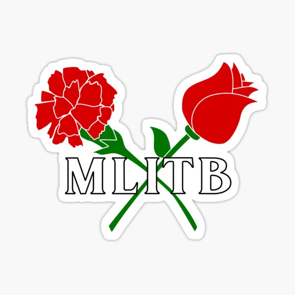Item preview, MLITB designed and sold by kkpsiah.