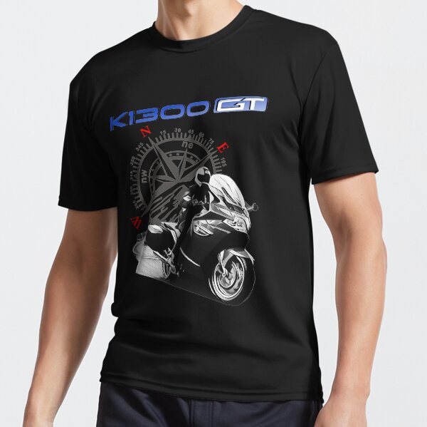 kawasaki versys t shirt