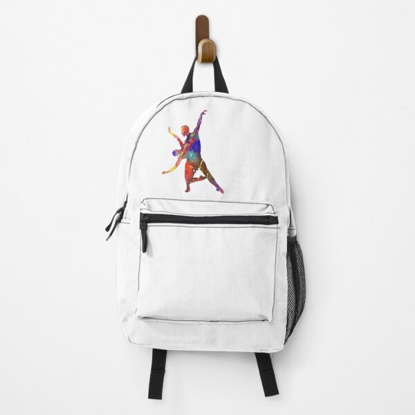 Item preview, Duo Ballet 7 Quote Art Design Inspirational Moti designed and sold by vividpixelusa.