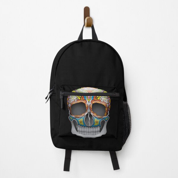 Item preview, Skull designed and sold by Cultural Creations Merch.