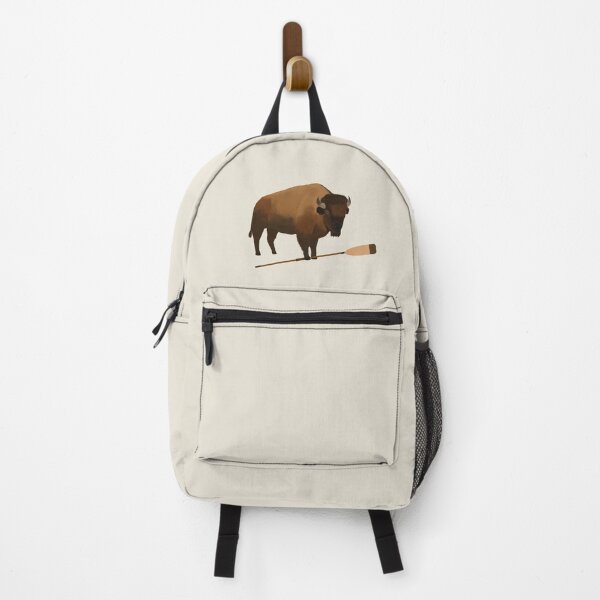 Item preview, Crew Bison designed and sold by cmd-art.