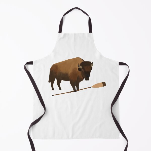 Item preview, Crew Bison designed and sold by cmd-art.