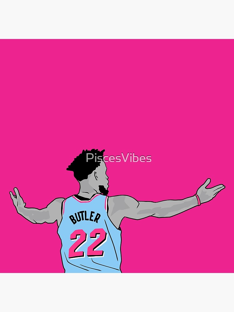 Jimmy butler vicewave hot sale jersey