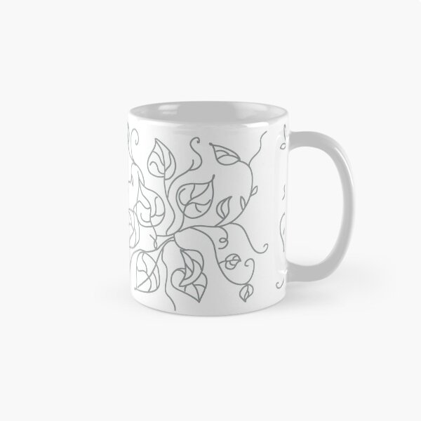 Item preview, Ivy Leaves designed and sold by LotusCreations.