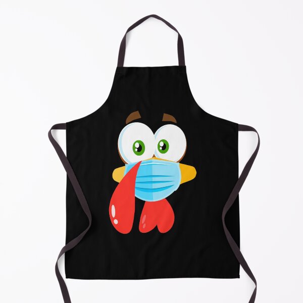 Item preview, Funny Turkey Face Mask | happy thanksgiving day turkey designed and sold by MagicBoutique.