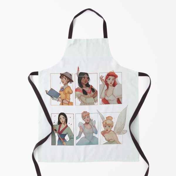 Item preview, princess designed and sold by Tasia M S.