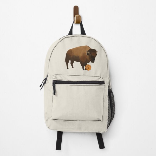 Item preview, Basketball Bison designed and sold by cmd-art.