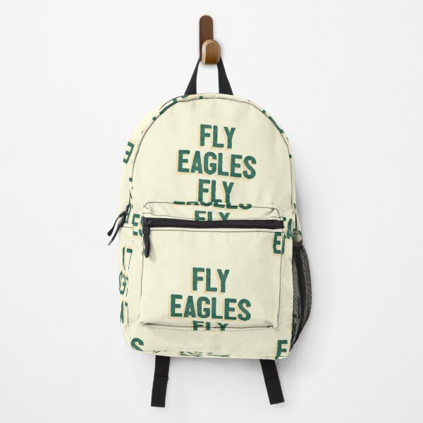 Item preview, Fly Eagles Fly Sports Football Fit Watercolor designed and sold by thefrshmachine.