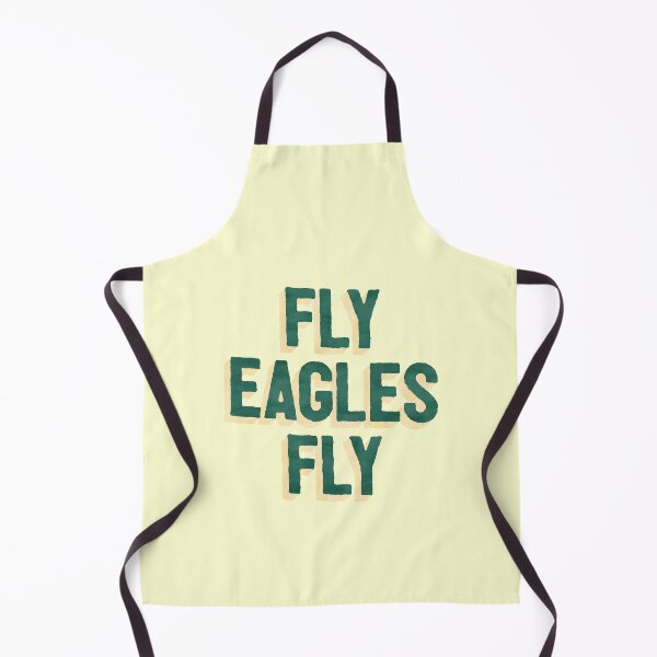 Item preview, Fly Eagles Fly Sports Football Fit Watercolor designed and sold by thefrshmachine.