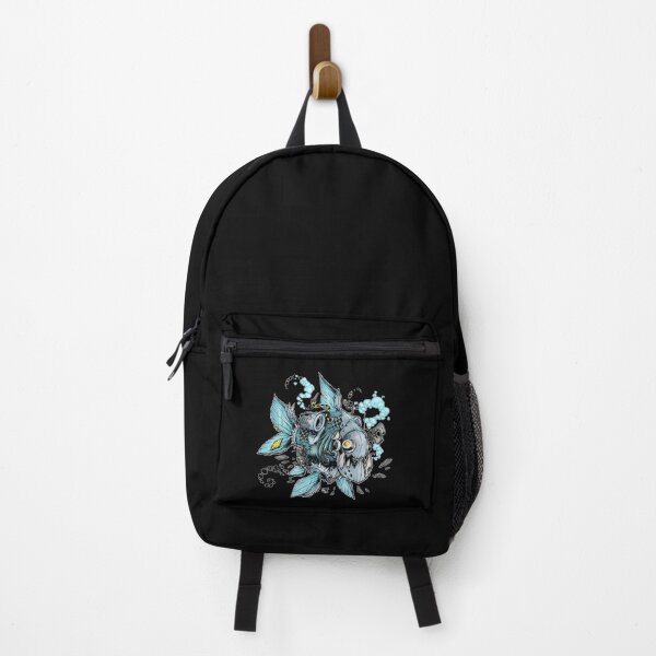 Item preview, Robo fish designed and sold by GS-artworks.
