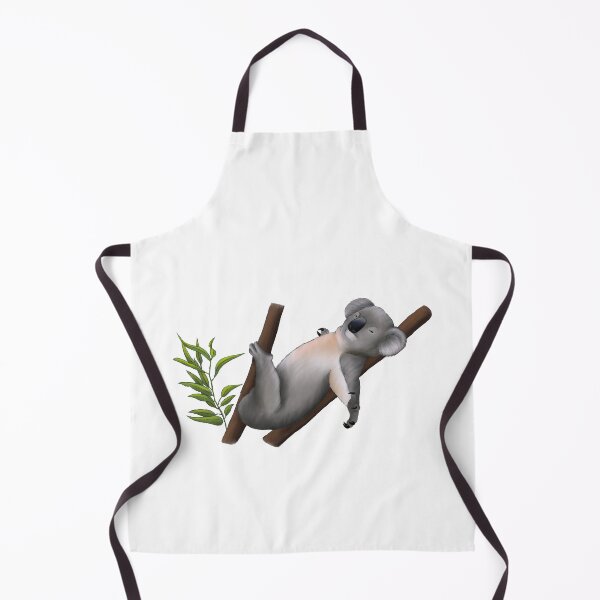 Item preview, Lazy Koala designed and sold by troyanthonyart.