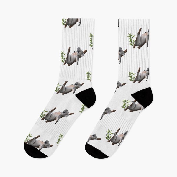 Item preview, Lazy Koala designed and sold by troyanthonyart.
