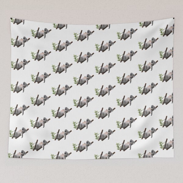 Item preview, Lazy Koala designed and sold by troyanthonyart.