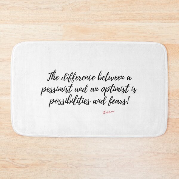 Item preview, Optimist  designed and sold by LibrosBOOKtique.