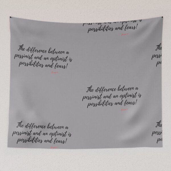 Item preview, Optimist  designed and sold by LibrosBOOKtique.