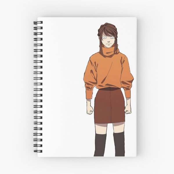 Item preview, Shin-Ae designed and sold by thymaker.