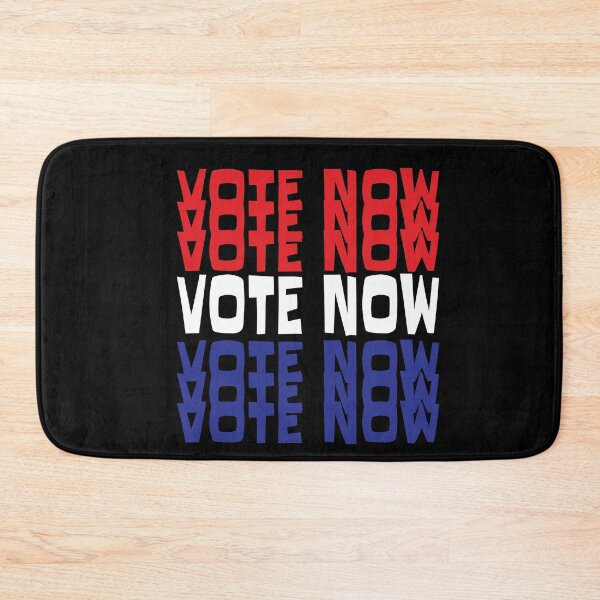 Item preview, Vote now. Presidential election debate 2020 designed and sold by ReluctantChickn.