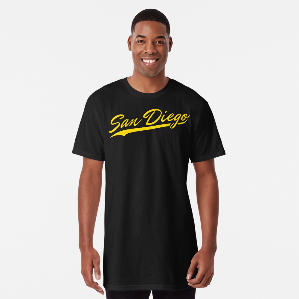 Slam Diego Surf Vibes - San Diego Baseball png, sublimation