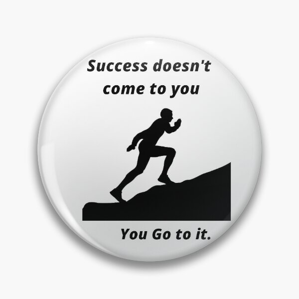 Item preview, Way to Success | Correct Formula for Success designed and sold by Classic Collections.