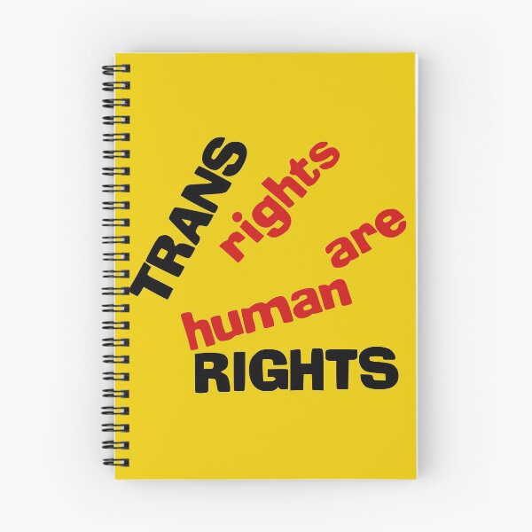 Item preview, Trans Rights Are Human Rights designed and sold by jacquesi97.