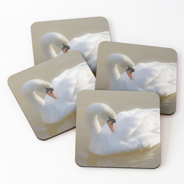 Item preview, Swan designed and sold by Tanya C  Smith.