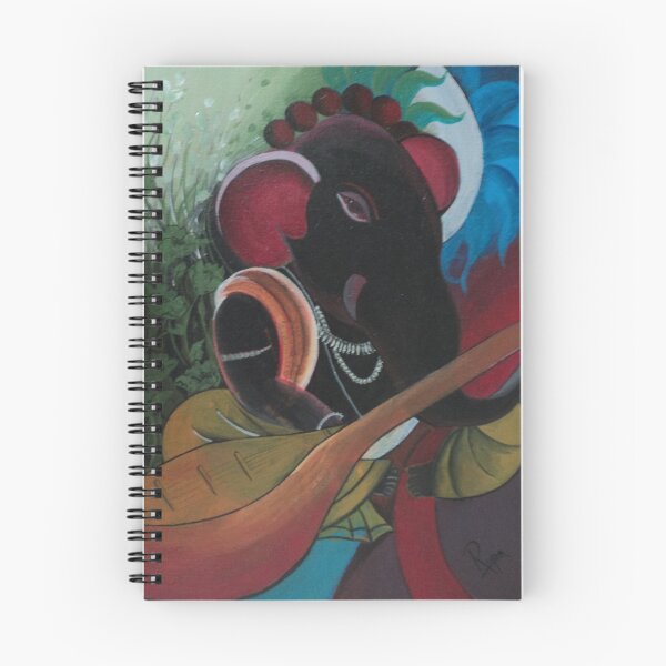Item preview, Veena Ganesha designed and sold by Rupa Prakash.
