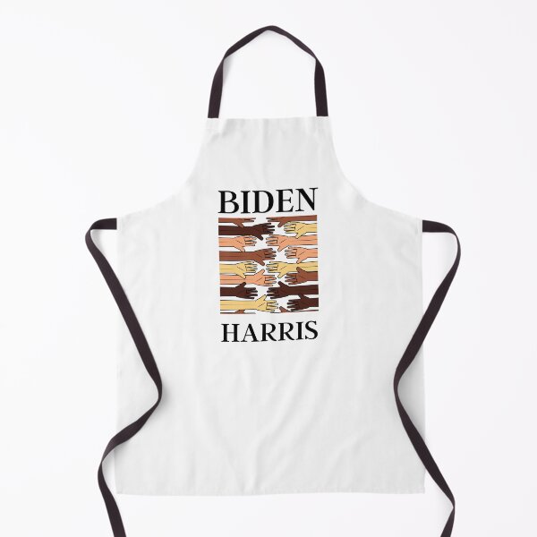 Item preview, Biden-Harris, Igualdad racial designed and sold by Farprintod.