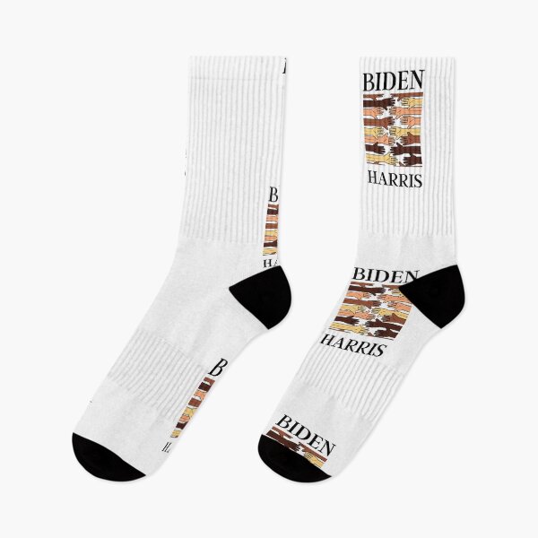 Item preview, Biden-Harris, Racial Equality   designed and sold by Farprintod.