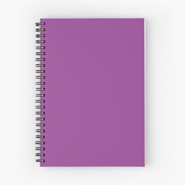 Item preview, Blake Belladonna Purple (solid) designed and sold by Notmypoison.