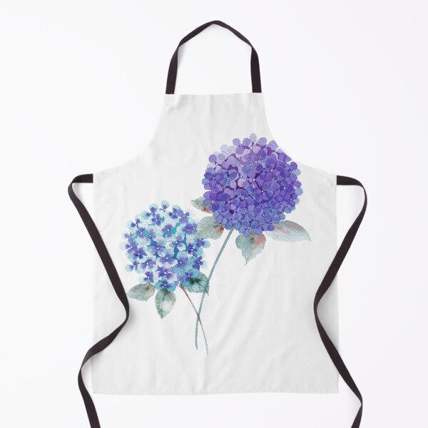 Item preview, Purple Hydrangea designed and sold by fnk designs.
