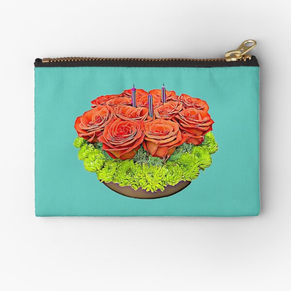 Item preview, Fancy Flower Cake designed and sold by deboraeastcott.