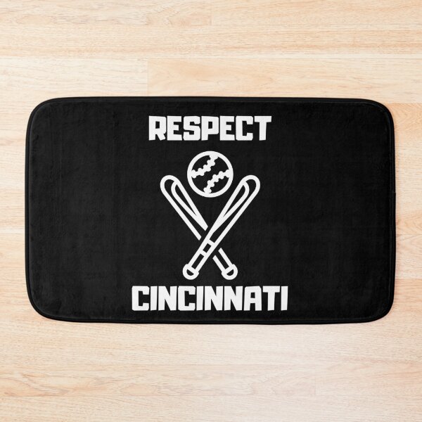 Item preview, Respect Cincinnati designed and sold by BarvinWayne.