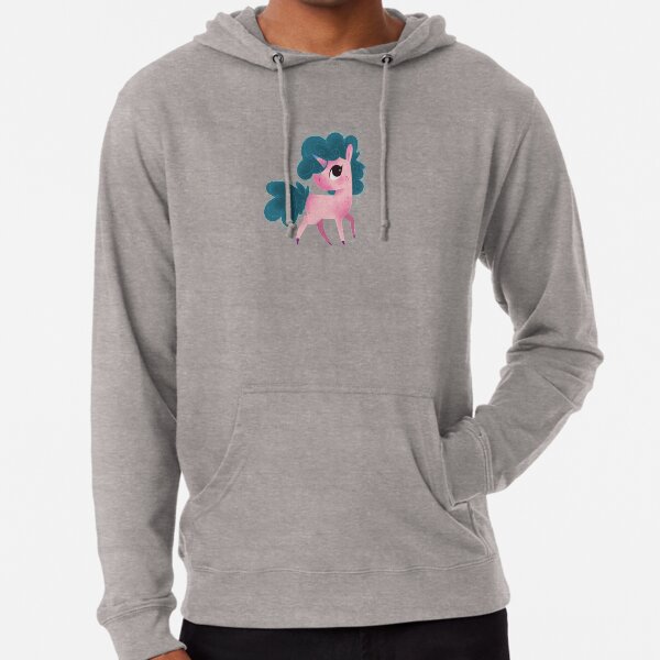 Pullover Hoodies Pinkie Pie Mein Kleines Pony Rosa Mlp Freundschaft Ist Magie Redbubble