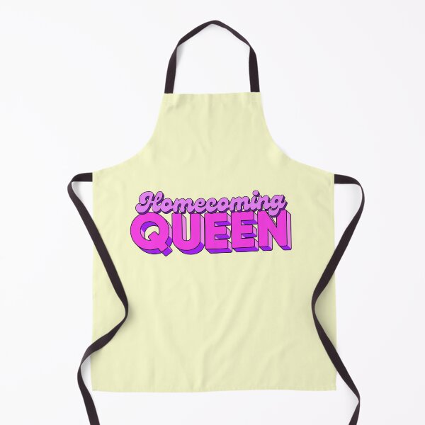 Item preview, Homecoming Queen High School Dance Prome Cute Pink designed and sold by thefrshmachine.