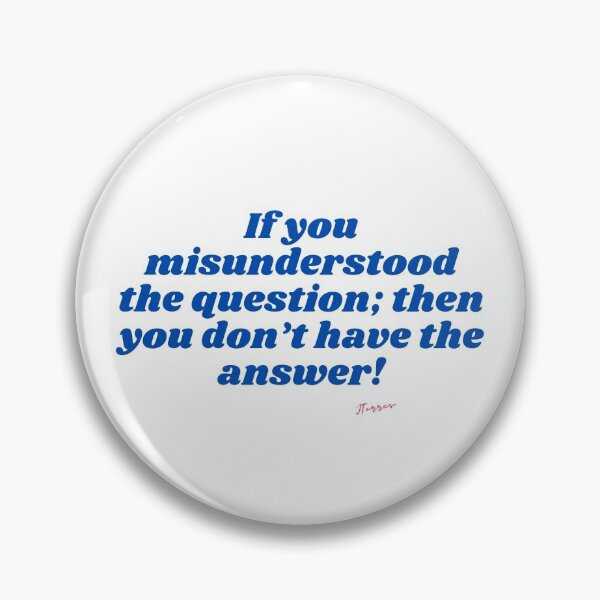 Item preview, Question designed and sold by LibrosBOOKtique.