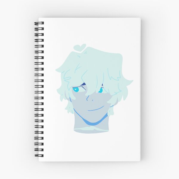 Item preview, Happy Shirou designed and sold by Biba Flan.