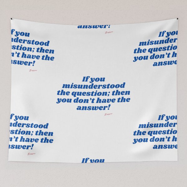 Item preview, Question designed and sold by LibrosBOOKtique.