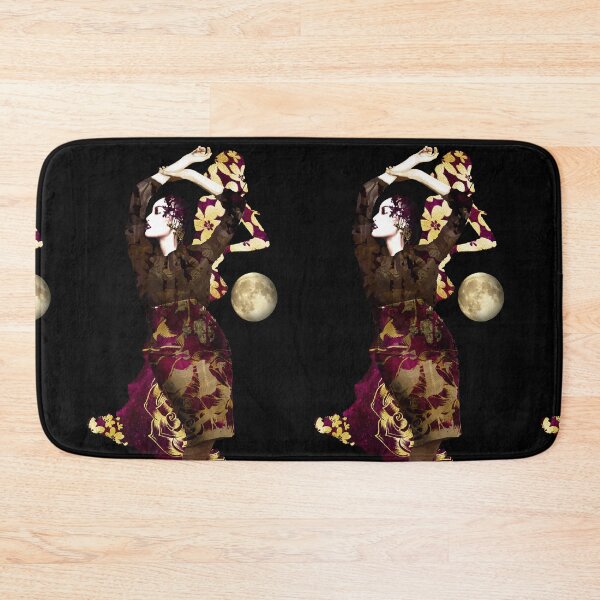 Item preview,  Oro e Borgogna designed and sold by Ornigrafie.