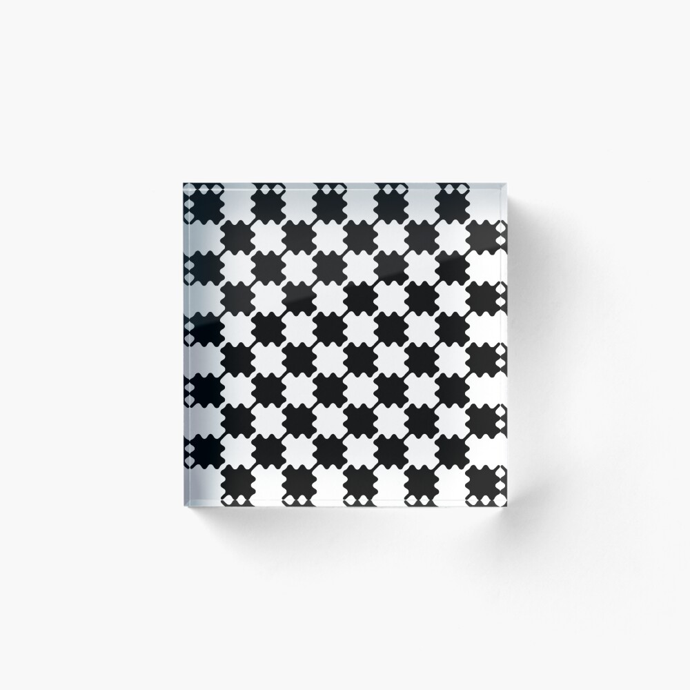 Item preview, Acrylic Block designed and sold by RayL0N3L4.