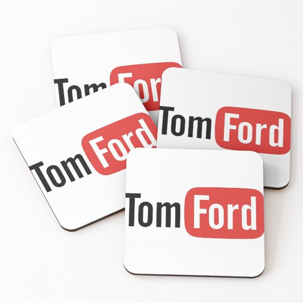 Item preview, Tom Ford x Youtube designed and sold by Manuel Petrosino.