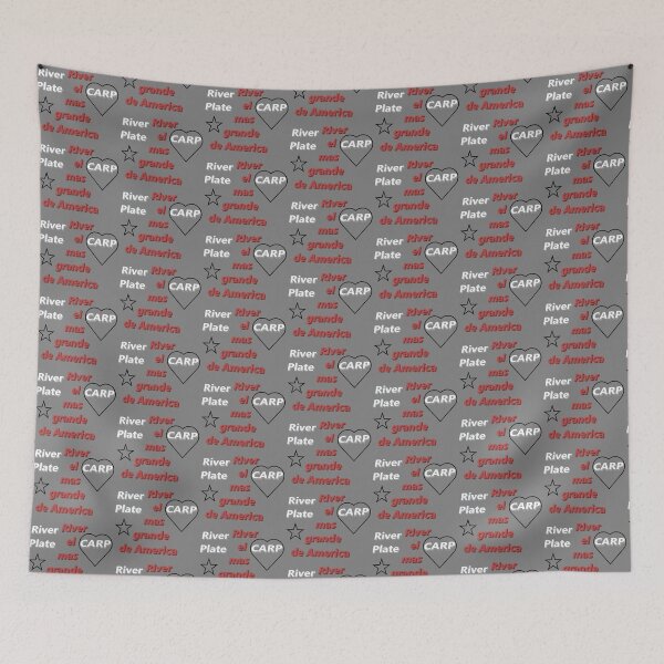 Item preview, River Plate the largest designed and sold by TheBiodiversity.
