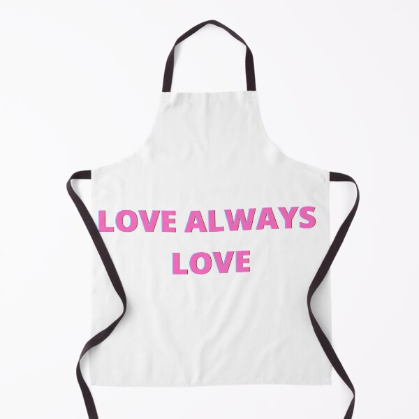 Item preview, Love always love designed and sold by cute105.