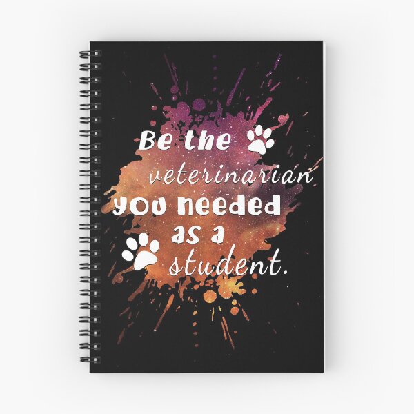 Item preview, Veterinarian Student designed and sold by earthroots.
