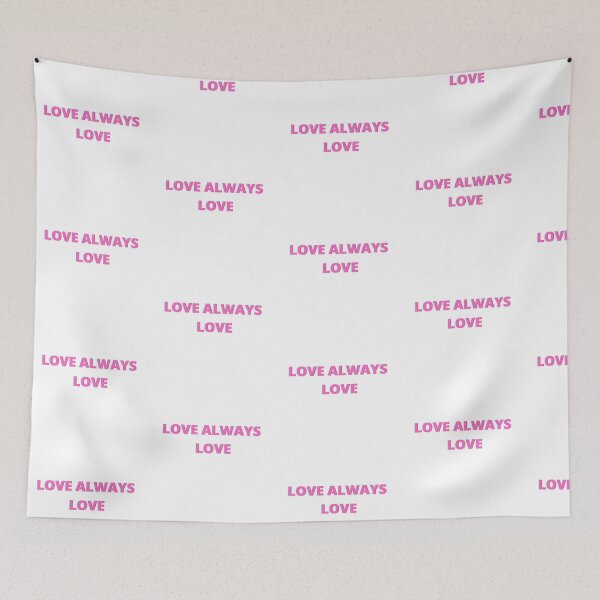 Item preview, Love always love designed and sold by cute105.