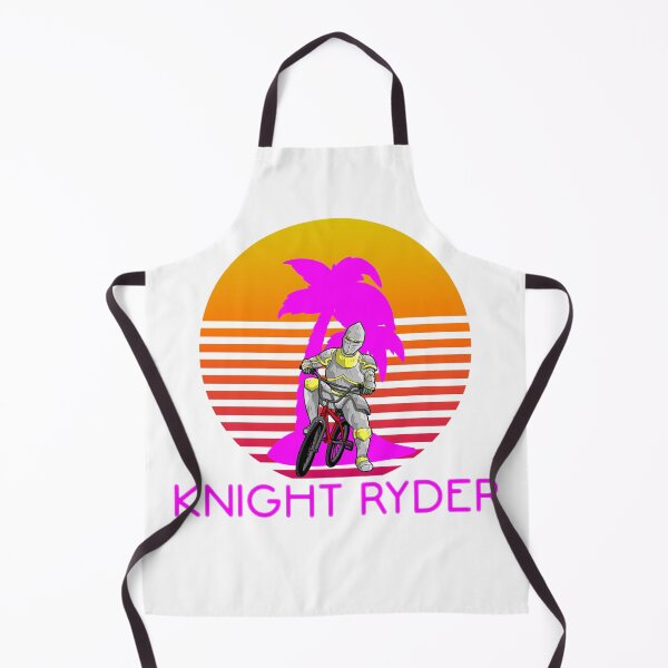 Item preview, KNIGHT RYDER  designed and sold by Dwarf-Monkey.