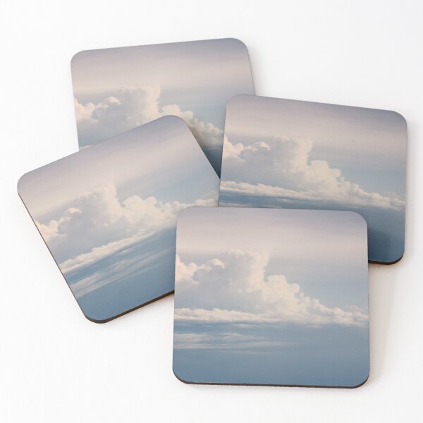 Item preview, Sky Above the Clouds designed and sold by PAPER MOON art & design.